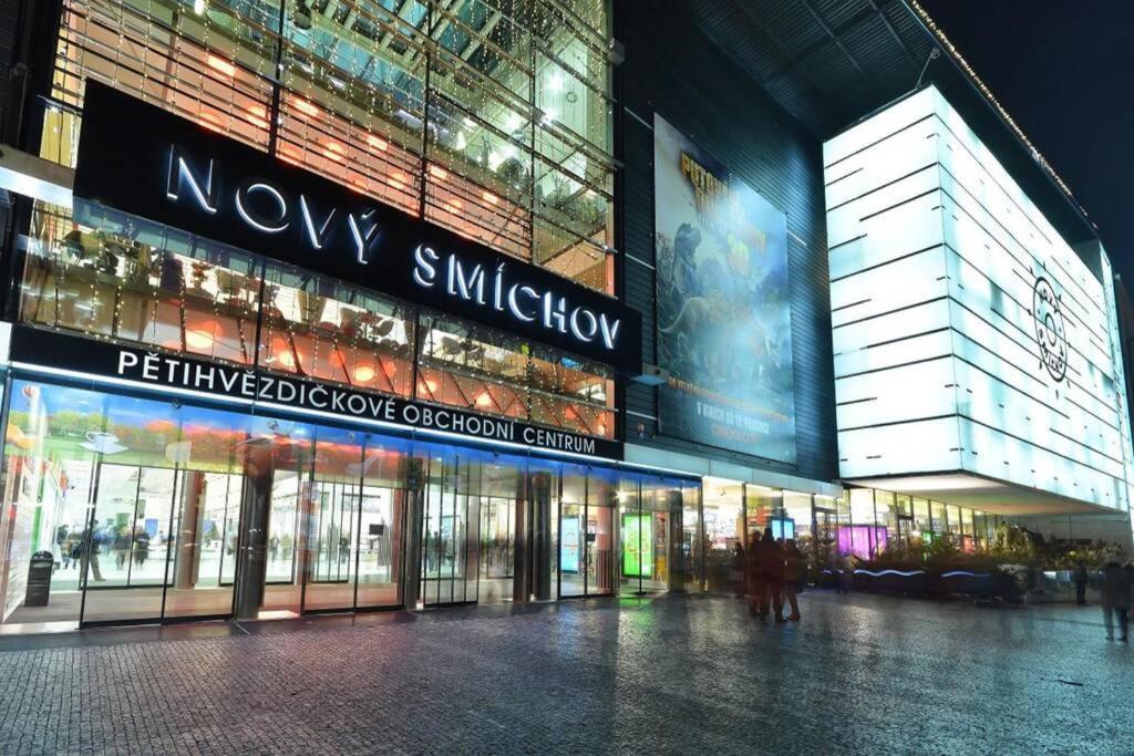 Central Studio - Andel Prague